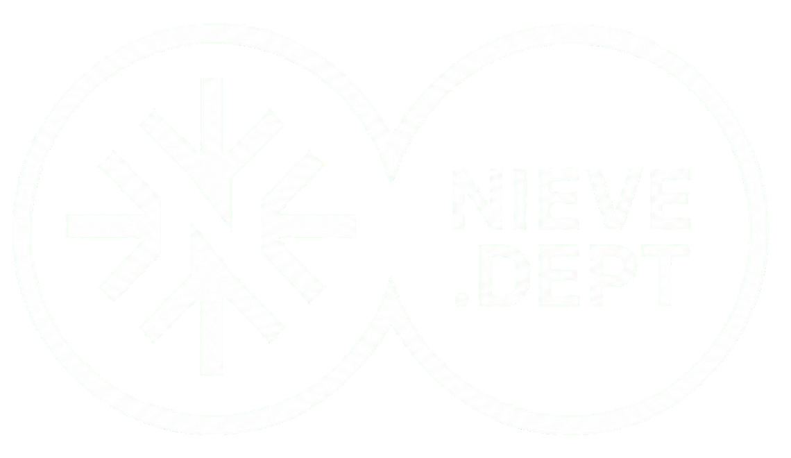 Nieve.dept